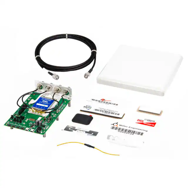 ThingMagic, a JADAK brand M5E-C-DEVKIT 产品图片